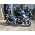 Piaggio Beverly 300 ABS 2020 Μεταχειρισμένα